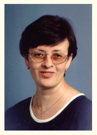 Cristina Berbecel